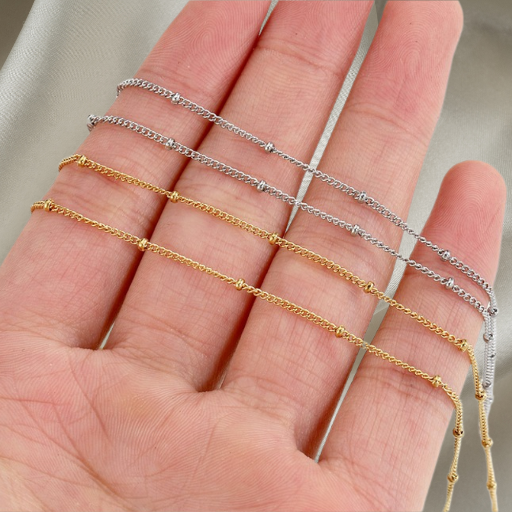 LIFE • ✨ Bracelet de Perles d’Amour