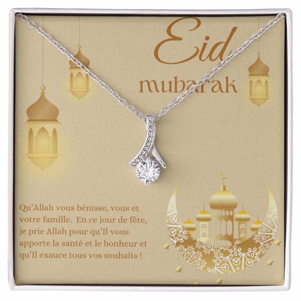 Loveaid • Collana per Eid Elisir