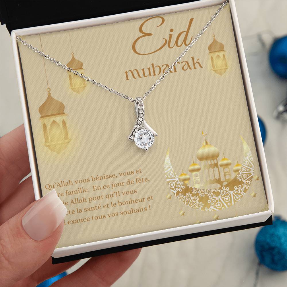 Loveaid • Collana per Eid Elisir