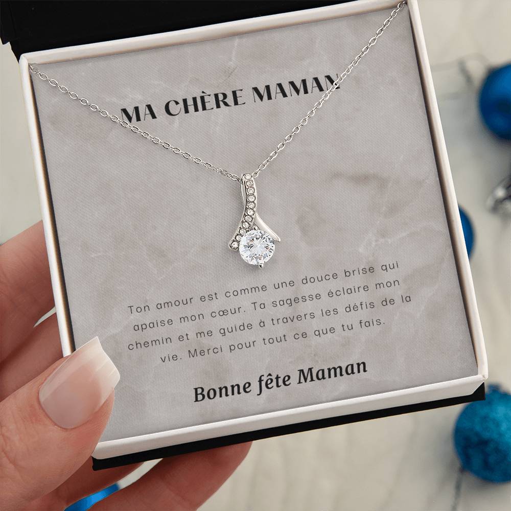 LOVEMAMA • Elixir Mother's Day Necklace