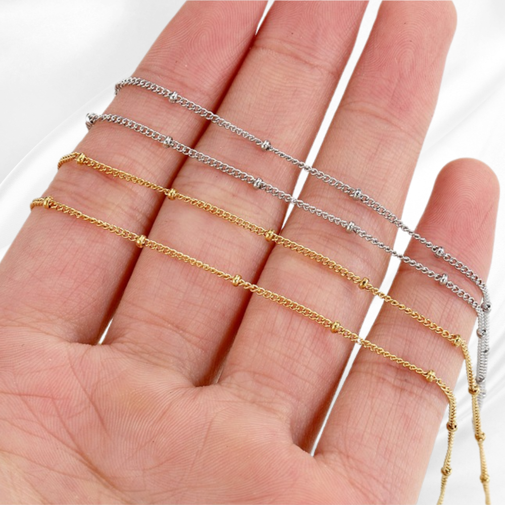 LIFE • ✨ Bracelet de Perles d’Amour