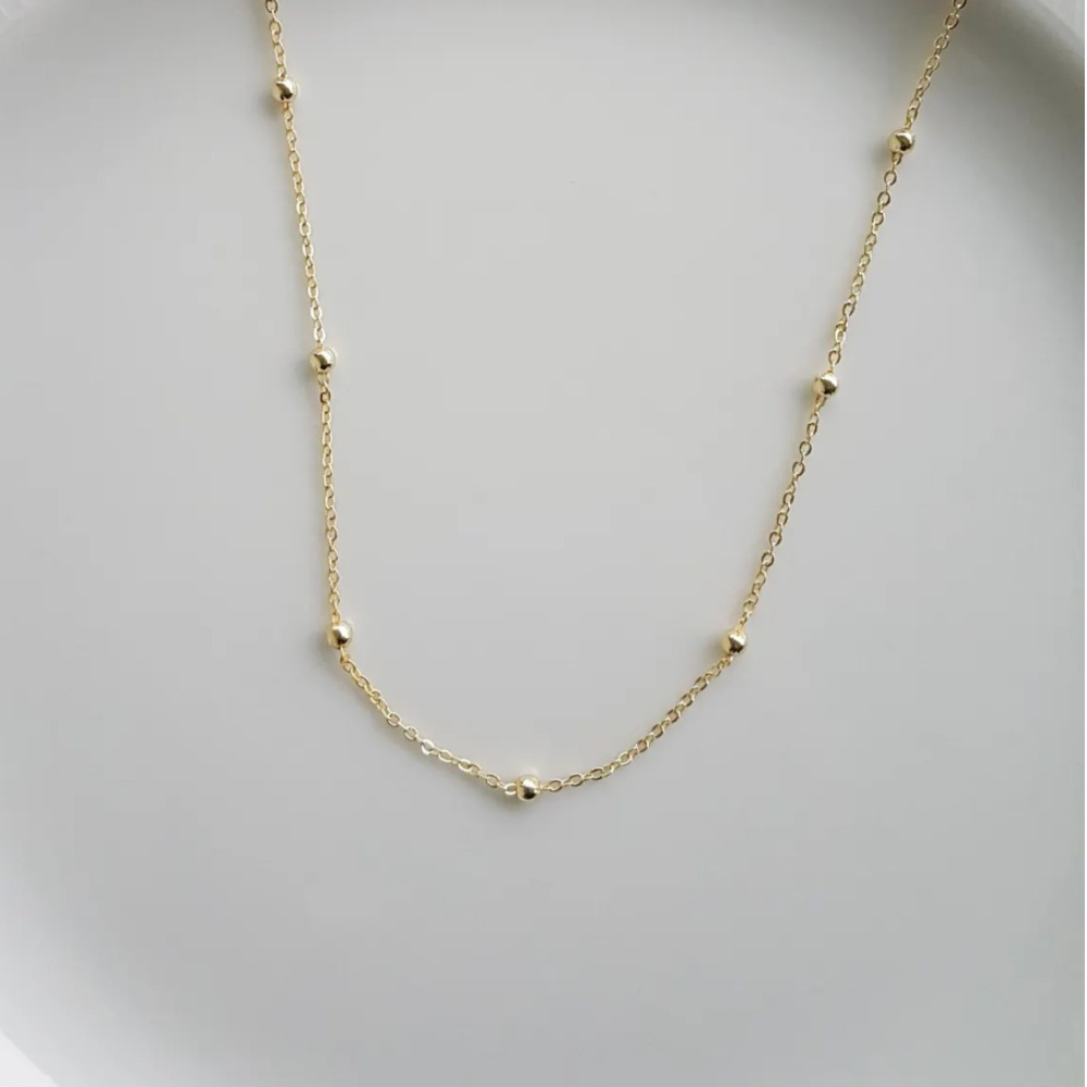 LIFE • Sea Breeze Ring