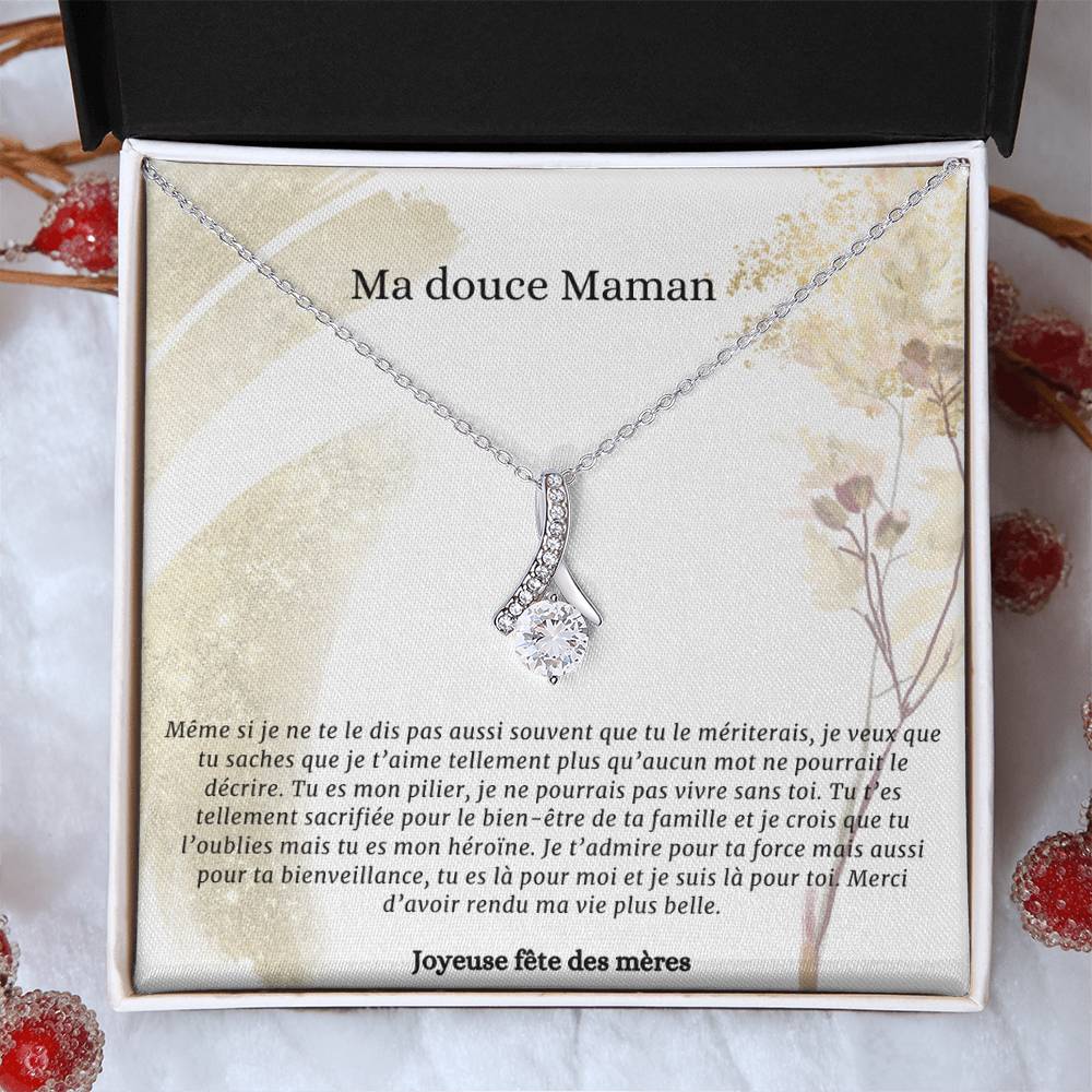 LOVEMAMA • Elixir Mother's Day Necklace