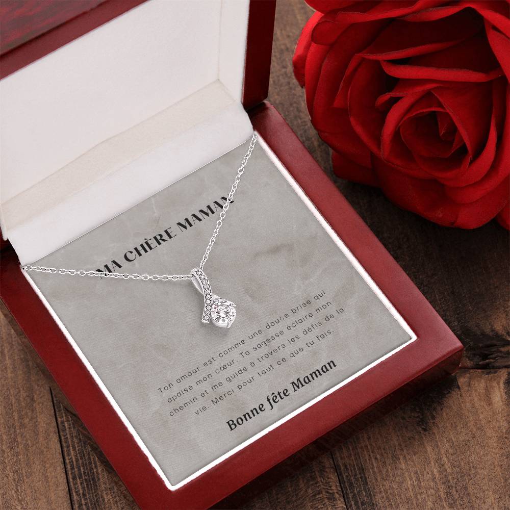 LOVEMAMA • Elixir Mother's Day Necklace
