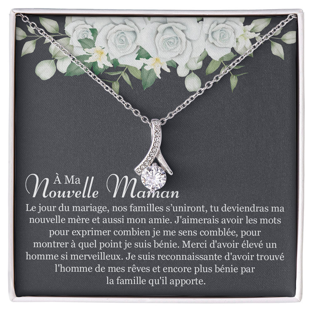 Belmom • Collar de madrastra de elixir