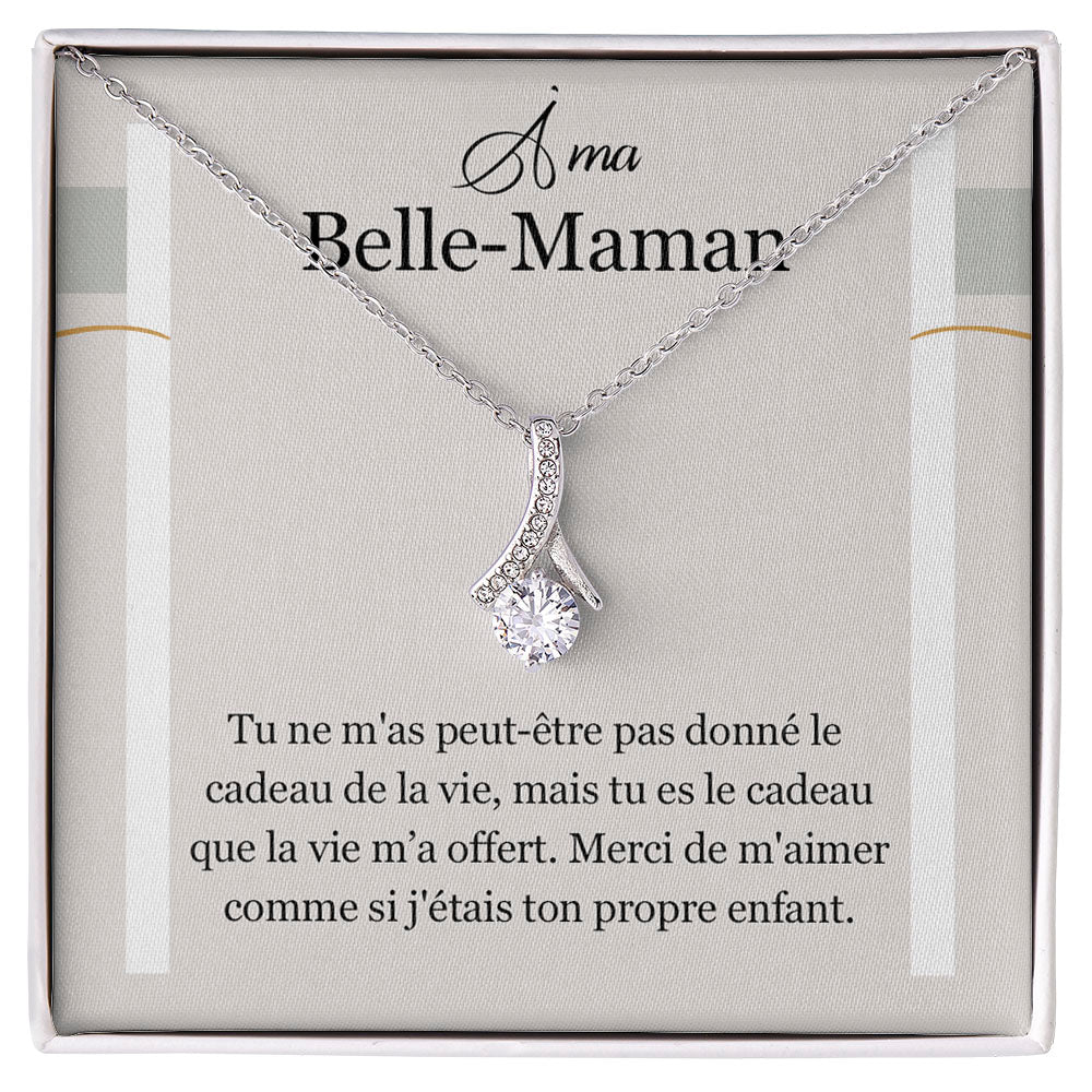 Belmom • Collar de madrastra de elixir