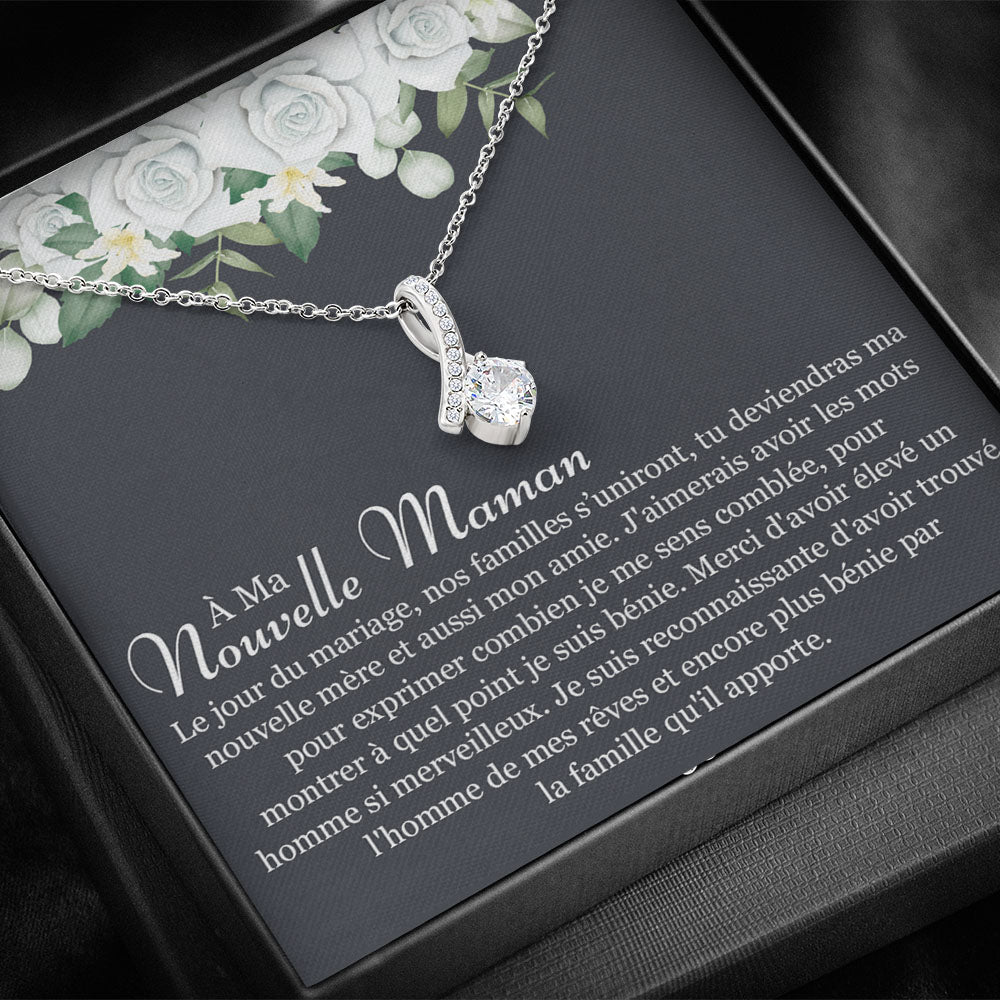 Belmom • Collar de madrastra de elixir
