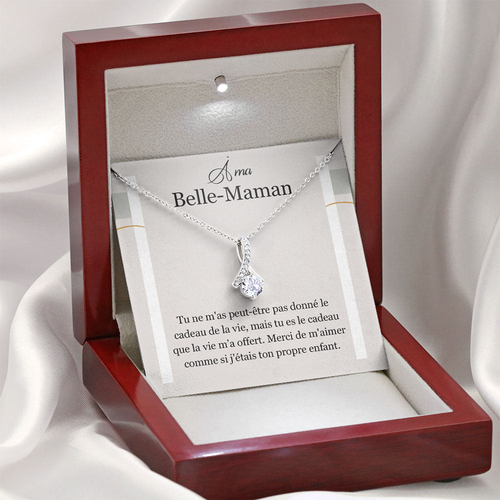 Belmom • Collar de madrastra de elixir