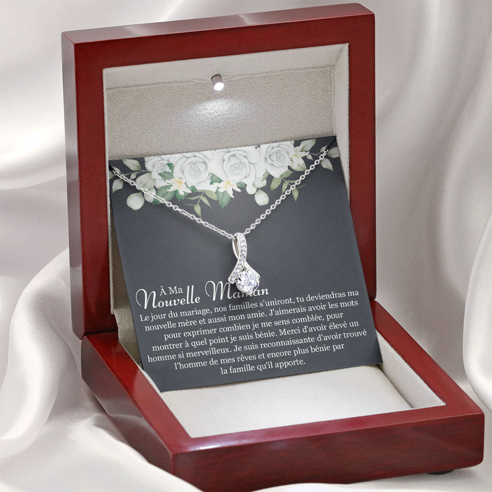 Belmom • Collar de madrastra de elixir