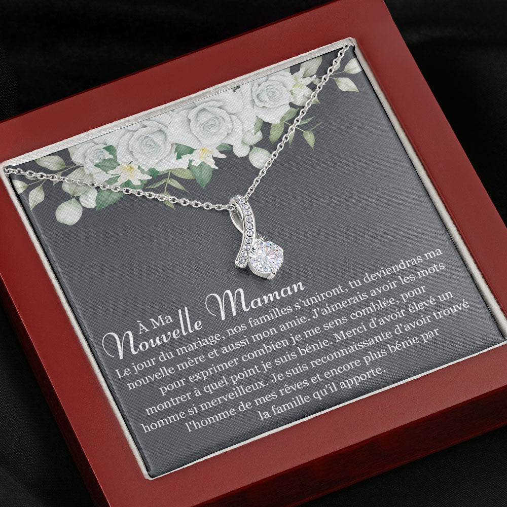 Belmom • Collar de madrastra de elixir