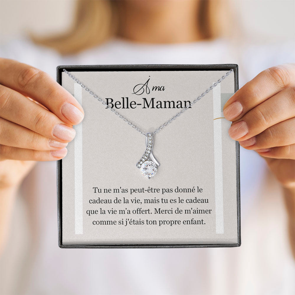 Belmom • Collar de madrastra de elixir