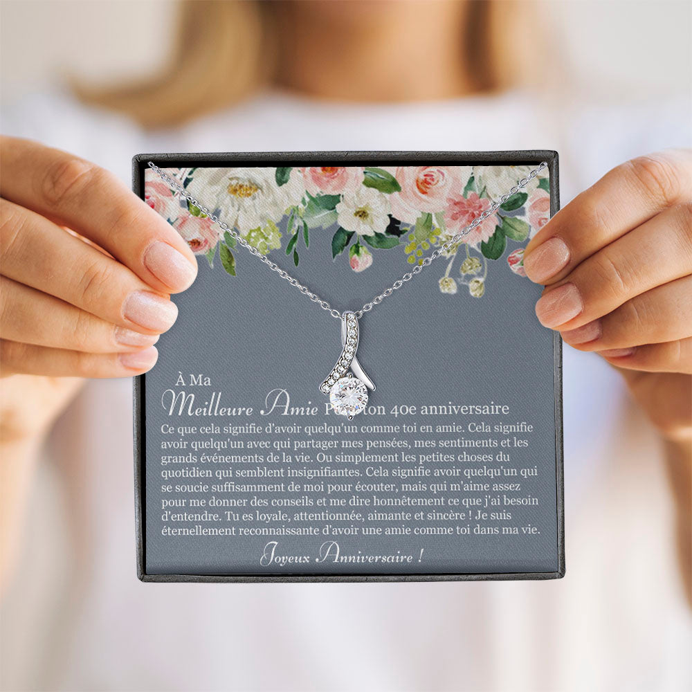 ONELOVE • Best Friends Elixir Necklace