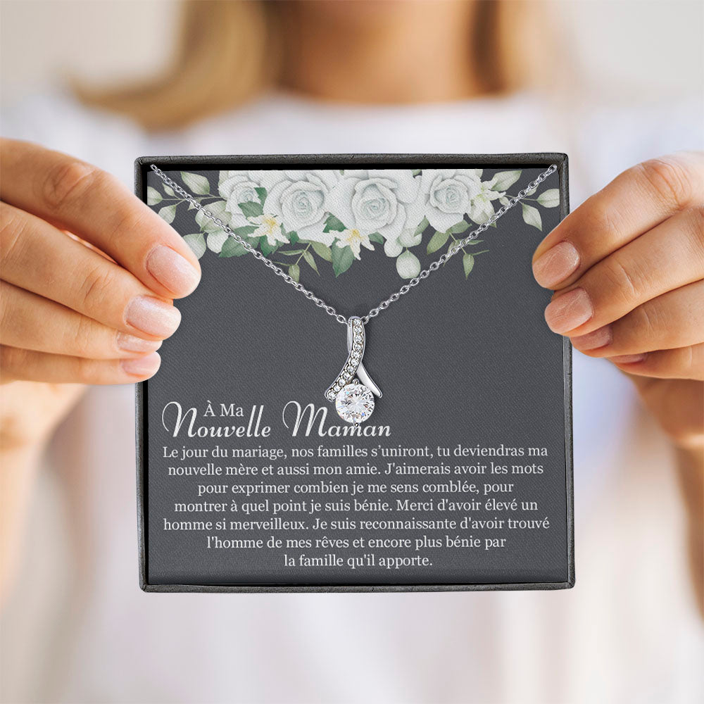 Belmom • Collar de madrastra de elixir