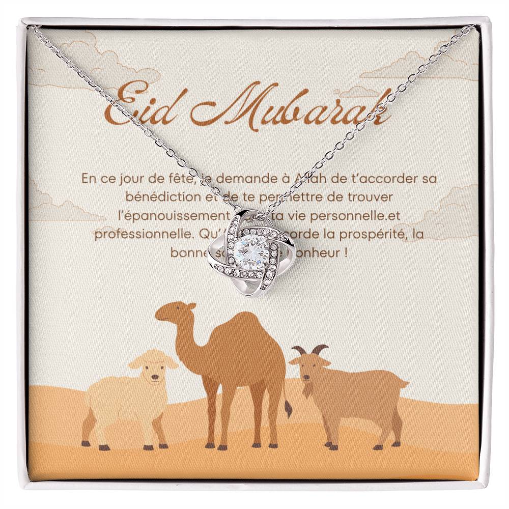 Loveaid • Collier per Eid Love Noe
