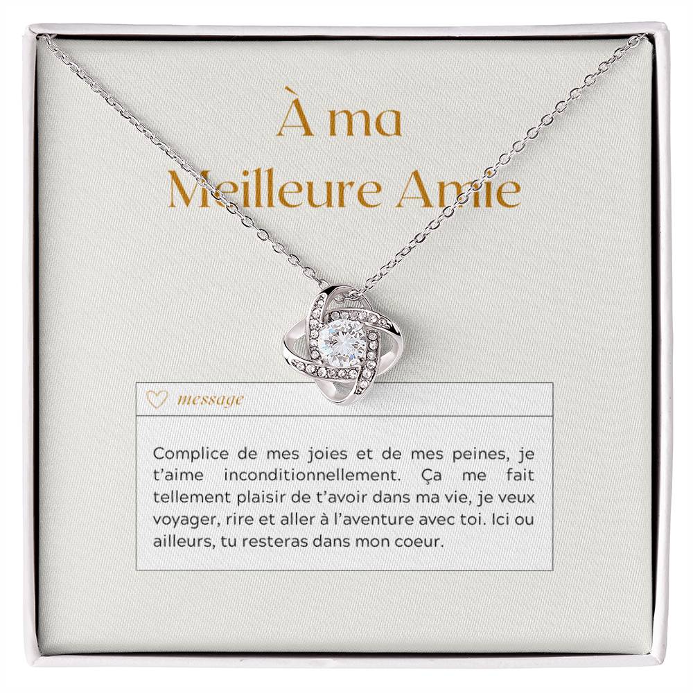 BFFLOVE • MIGLIORI AMICI DI COLLIER L'AMORE
