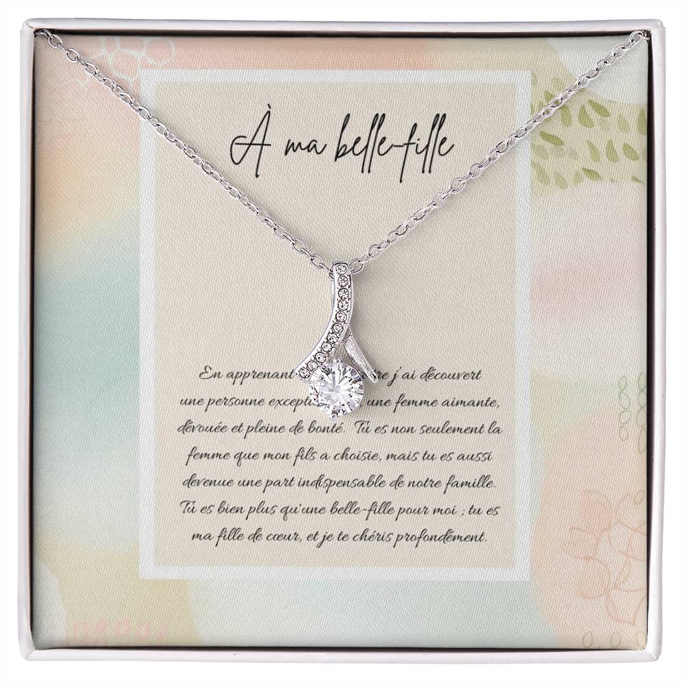 LOVA • Daughter-in-Law Elixir Necklace