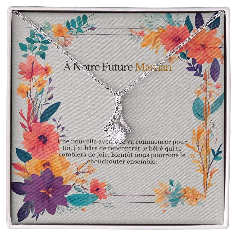 Newlife • Collar Future Mally Elixir