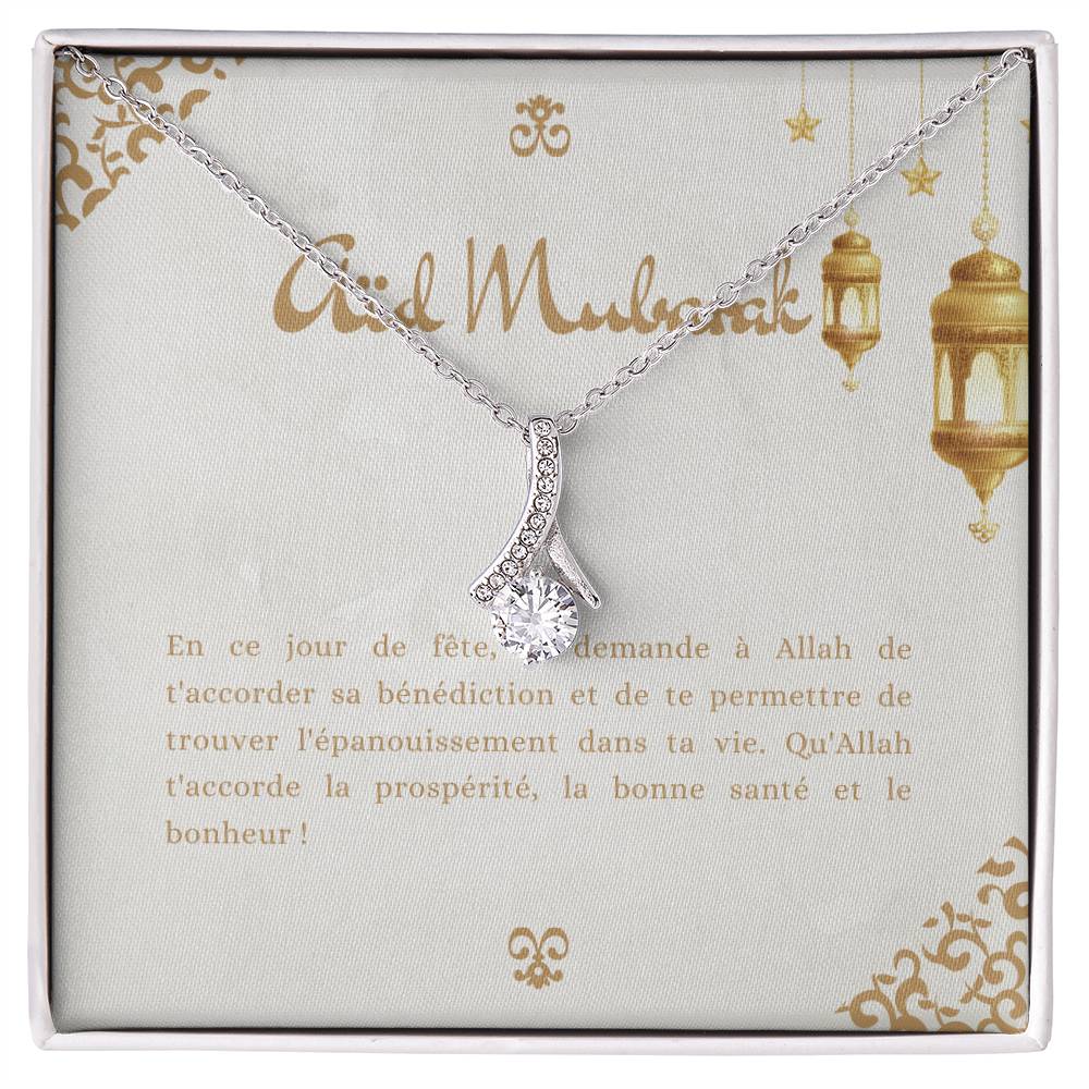 Loveaid • Collana per Eid Elisir