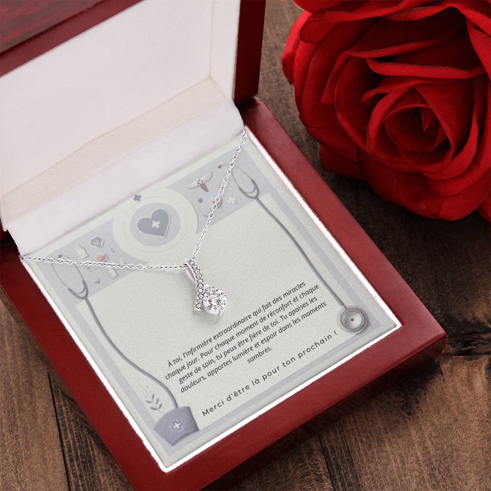 NURSE • Elixir Nurse Necklace