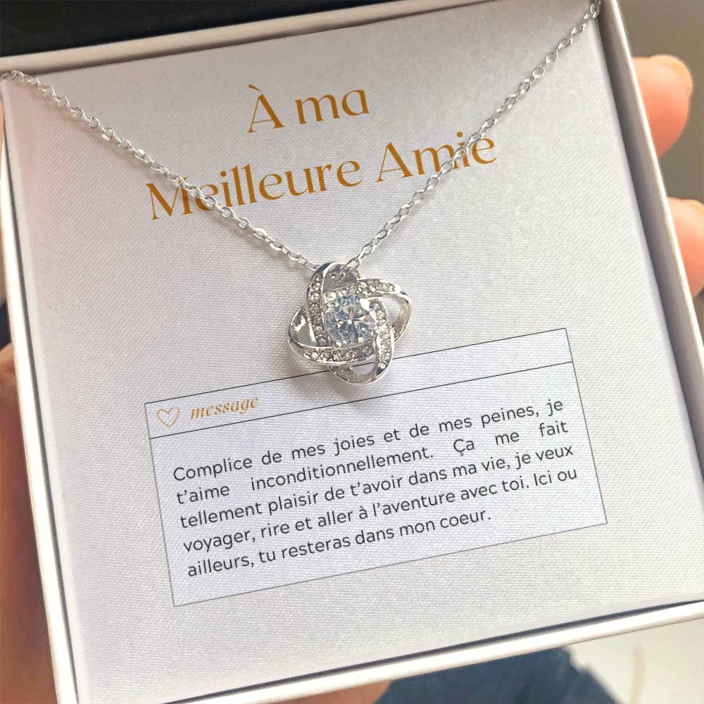 BFFLOVE • MIGLIORI AMICI DI COLLIER L'AMORE