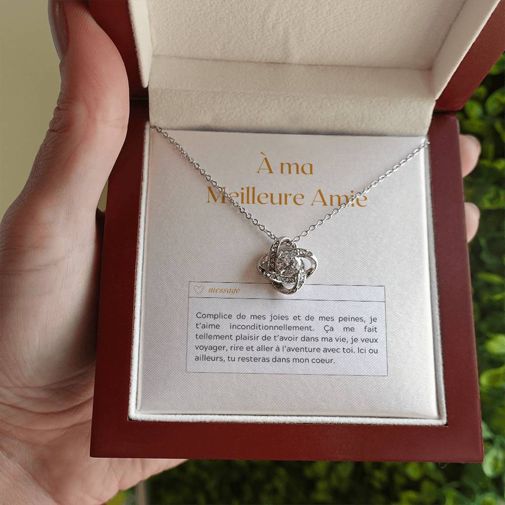BFFLOVE • MIGLIORI AMICI DI COLLIER L'AMORE