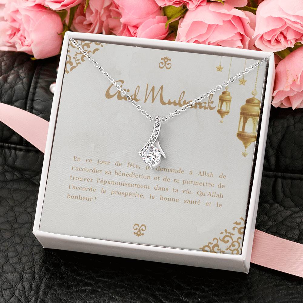 Loveaid • Collana per Eid Elisir