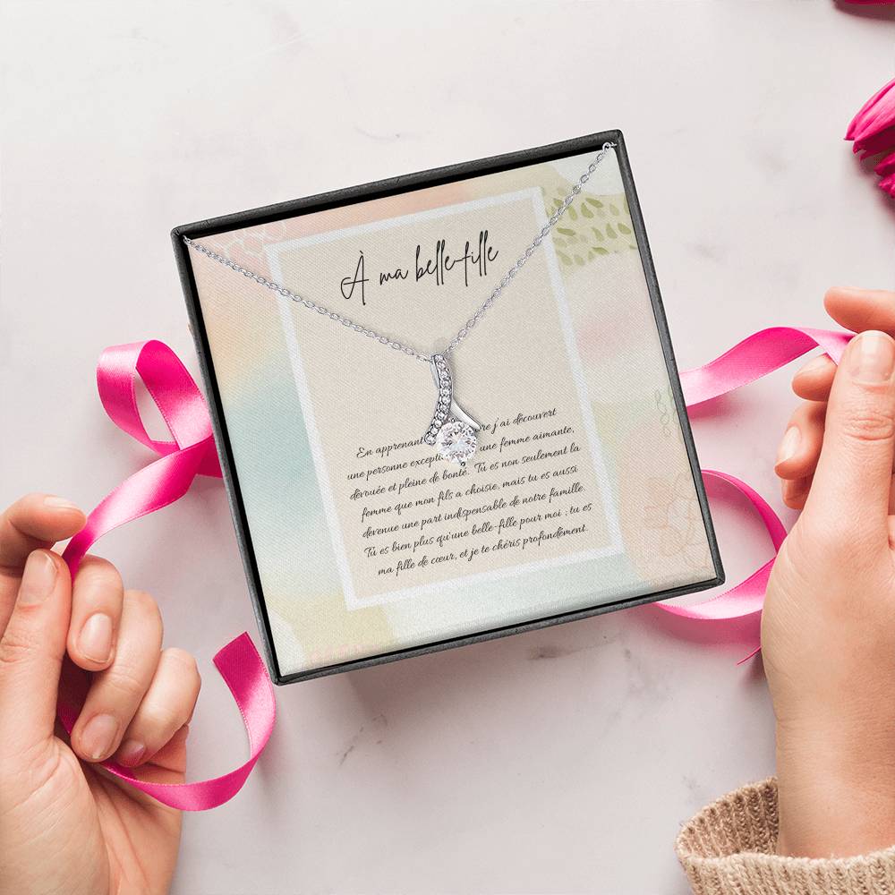 LOVA • Daughter-in-Law Elixir Necklace