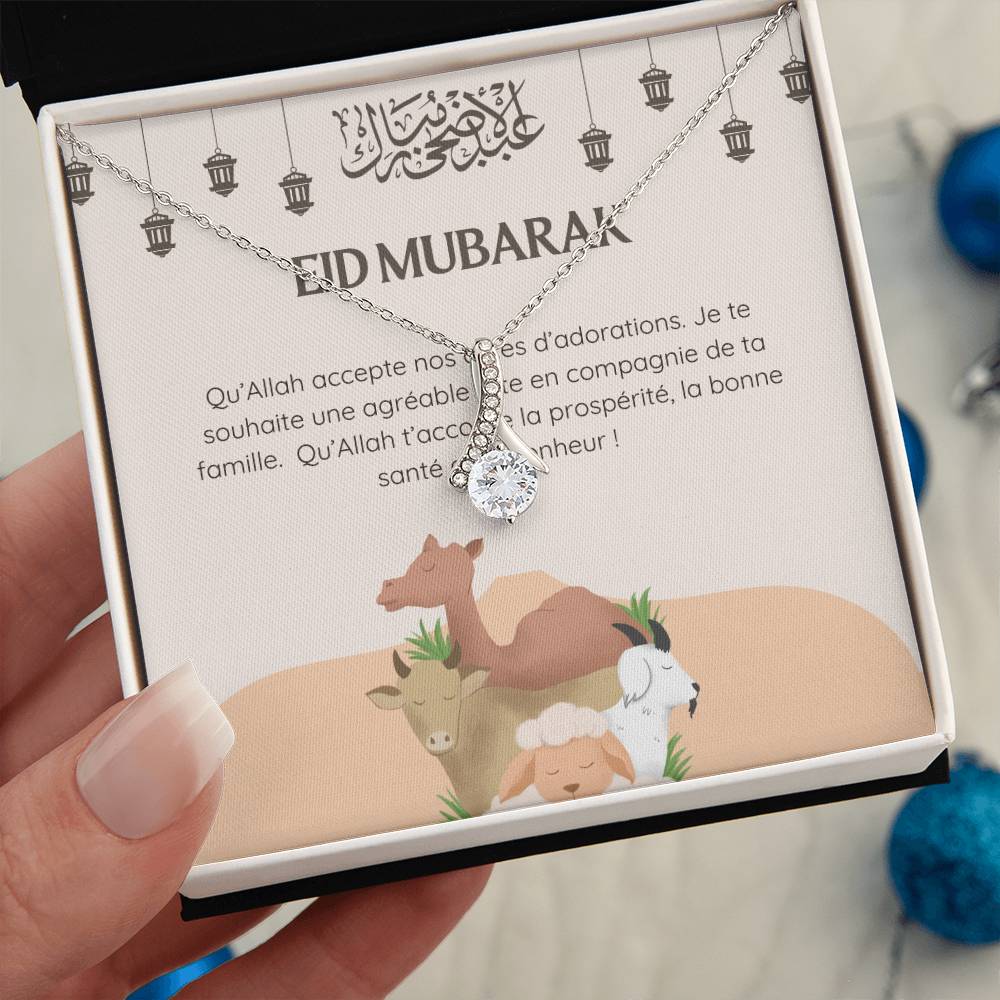 Loveaid • Collana per Eid Elisir