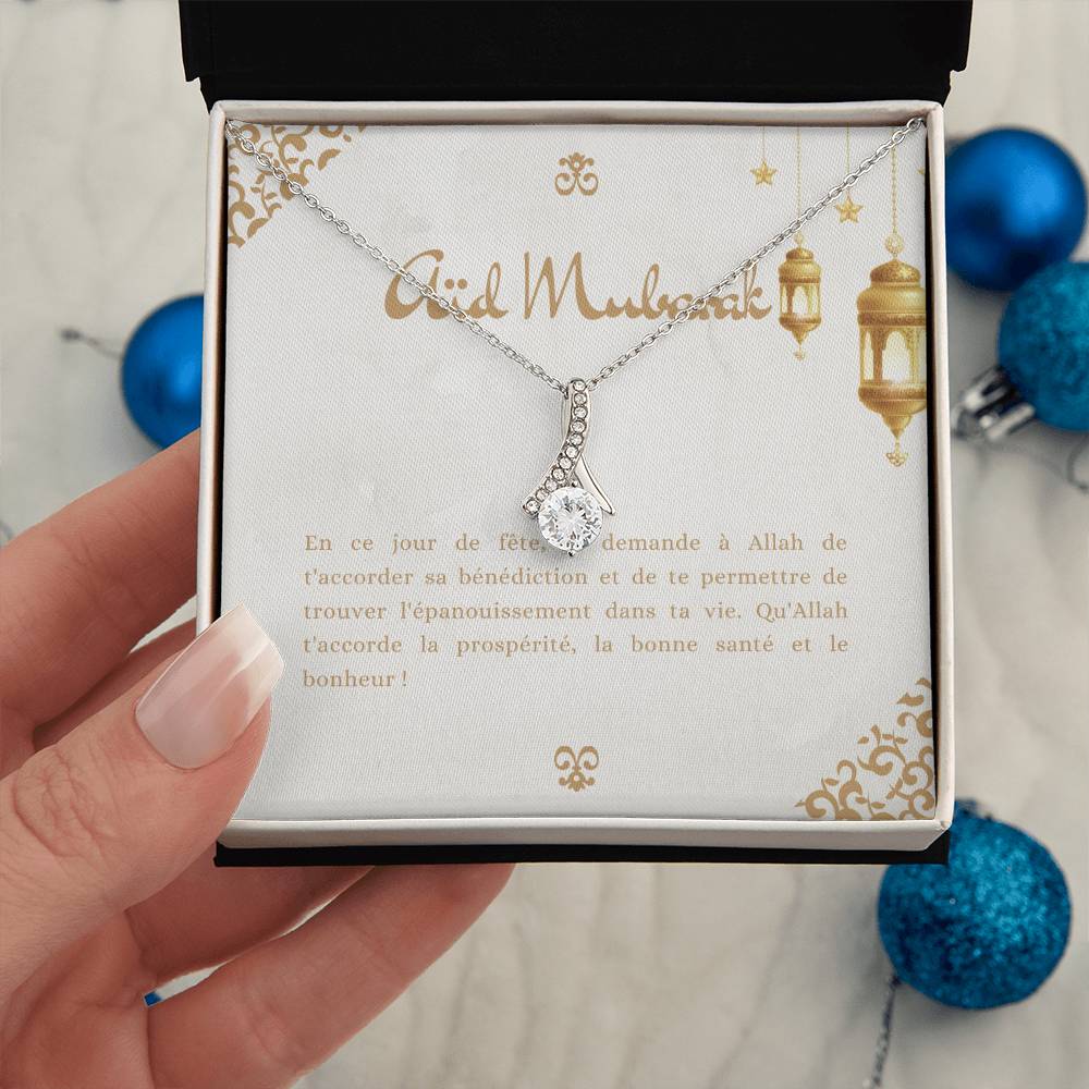 Loveaid • Collana per Eid Elisir