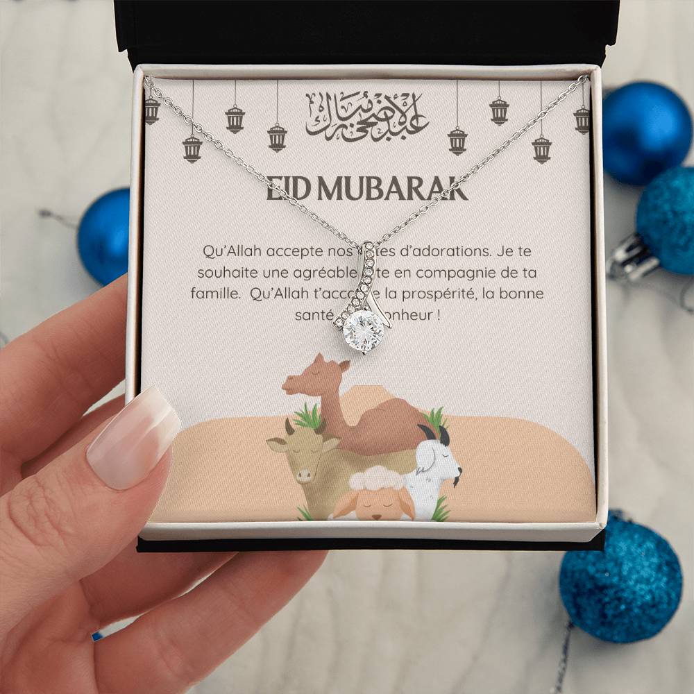 Loveaid • Collana per Eid Elisir
