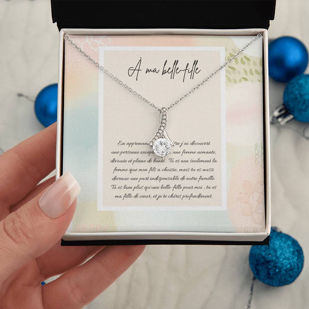 LOVA • Daughter-in-Law Elixir Necklace