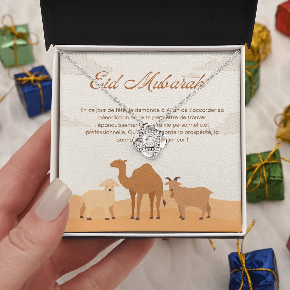 Loveaid • Collier per Eid Love Noe
