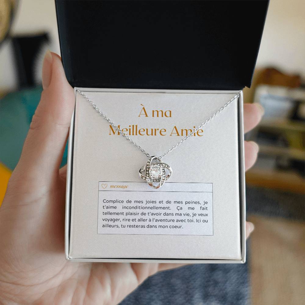 BFFLOVE • MIGLIORI AMICI DI COLLIER L'AMORE