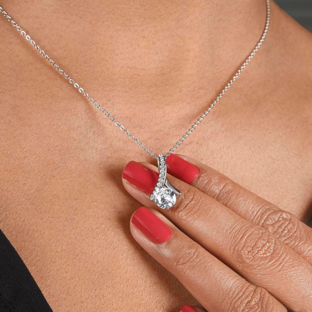 ETERNITY • Collier Déclaration d'amour Elixir - Lehnaa