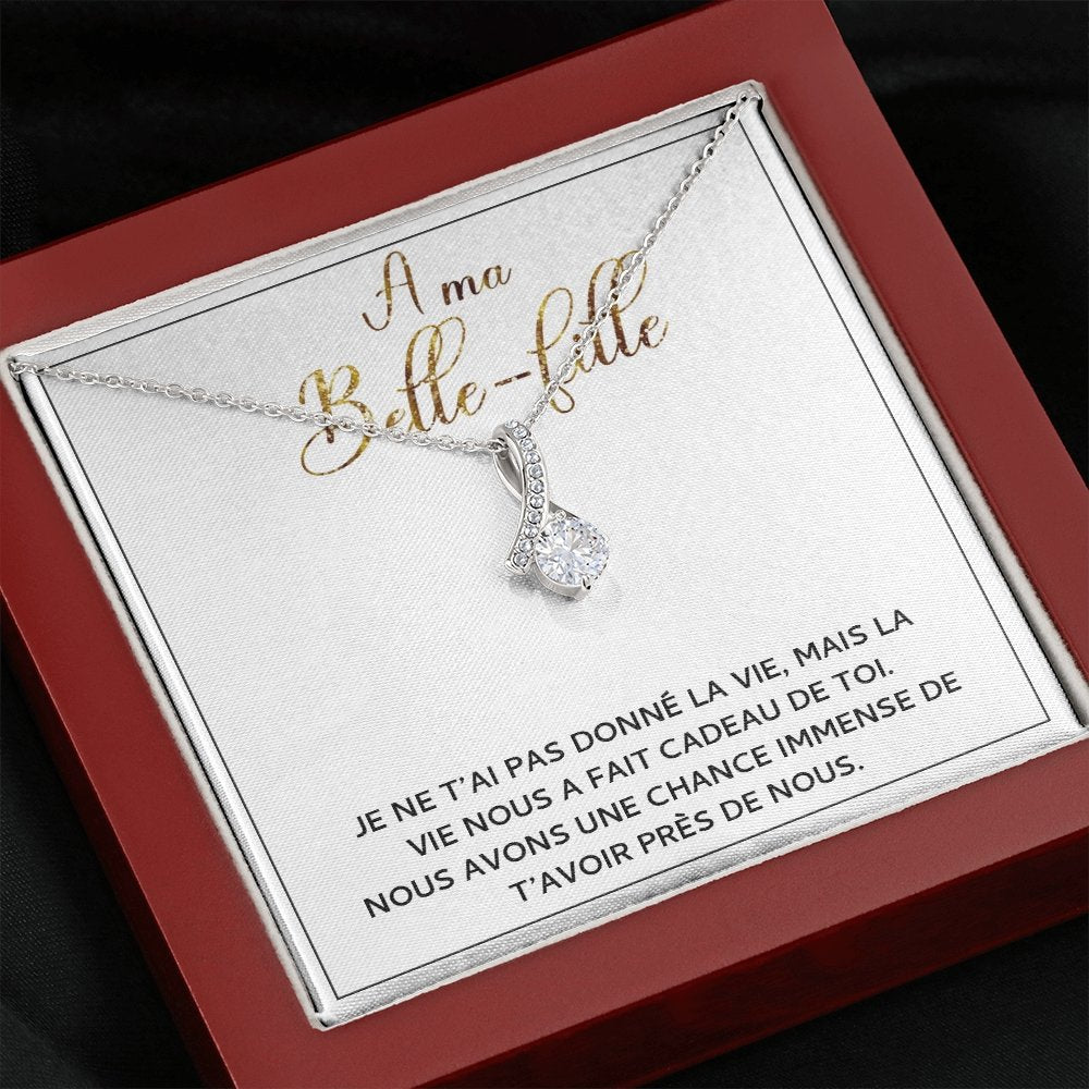 BELLA • Collier Belle-Fille Elixir - Lehnaa