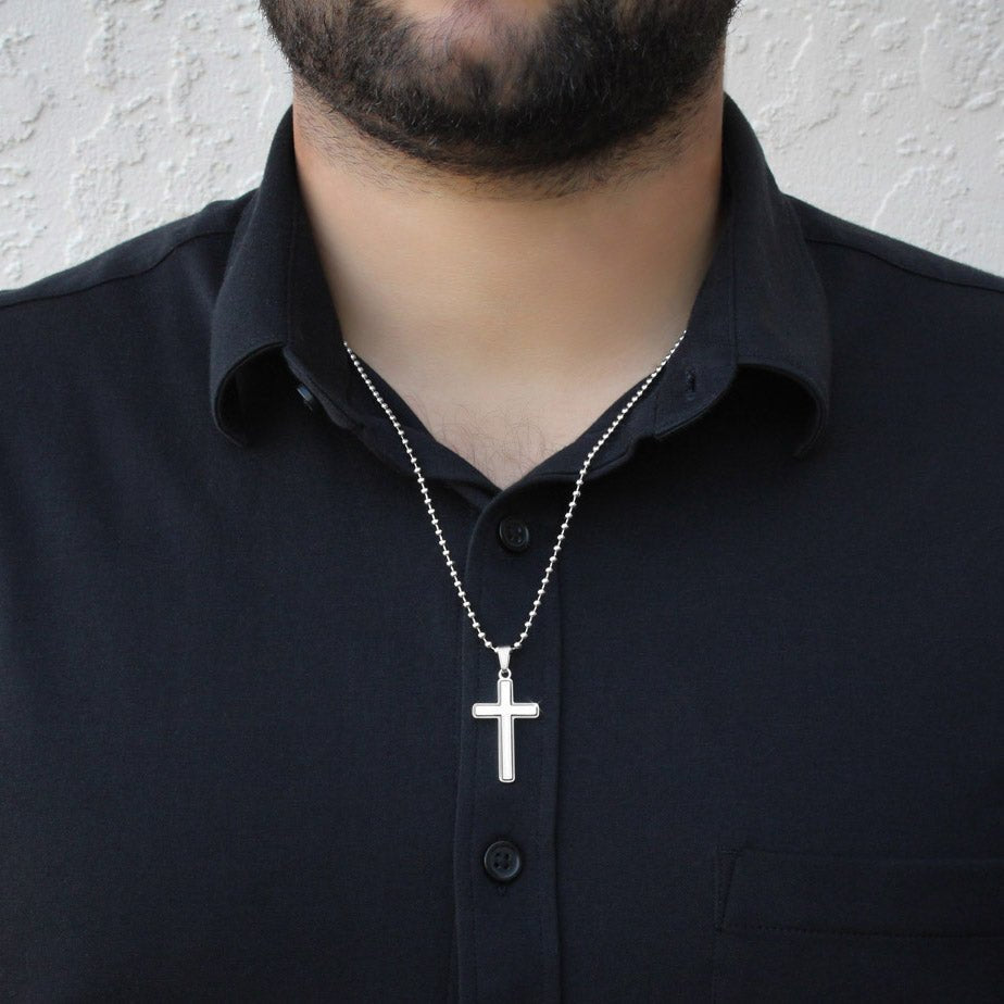 ETERNITY • Chaine Déclaration Pour Mon Homme - Lehnaa