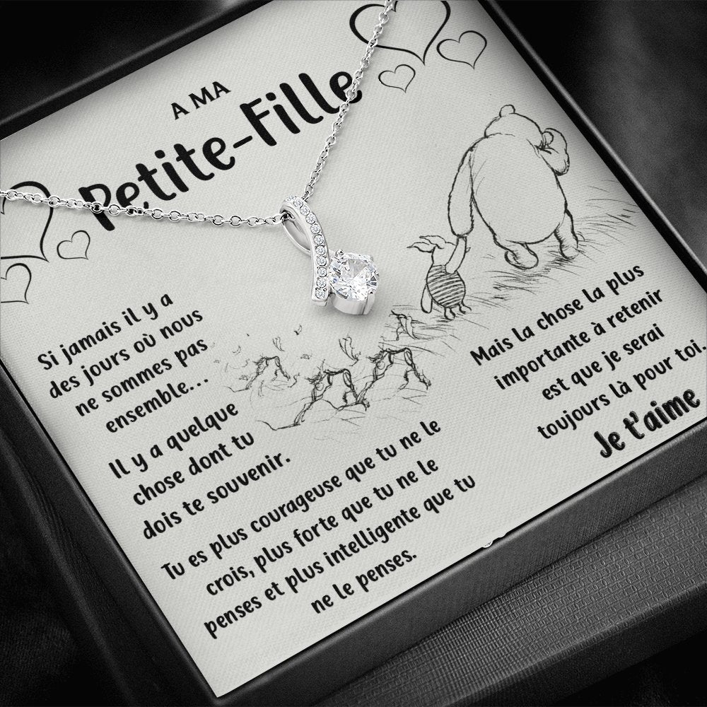 LINKY • Collier Petite-Fille Elixir - Lehnaa