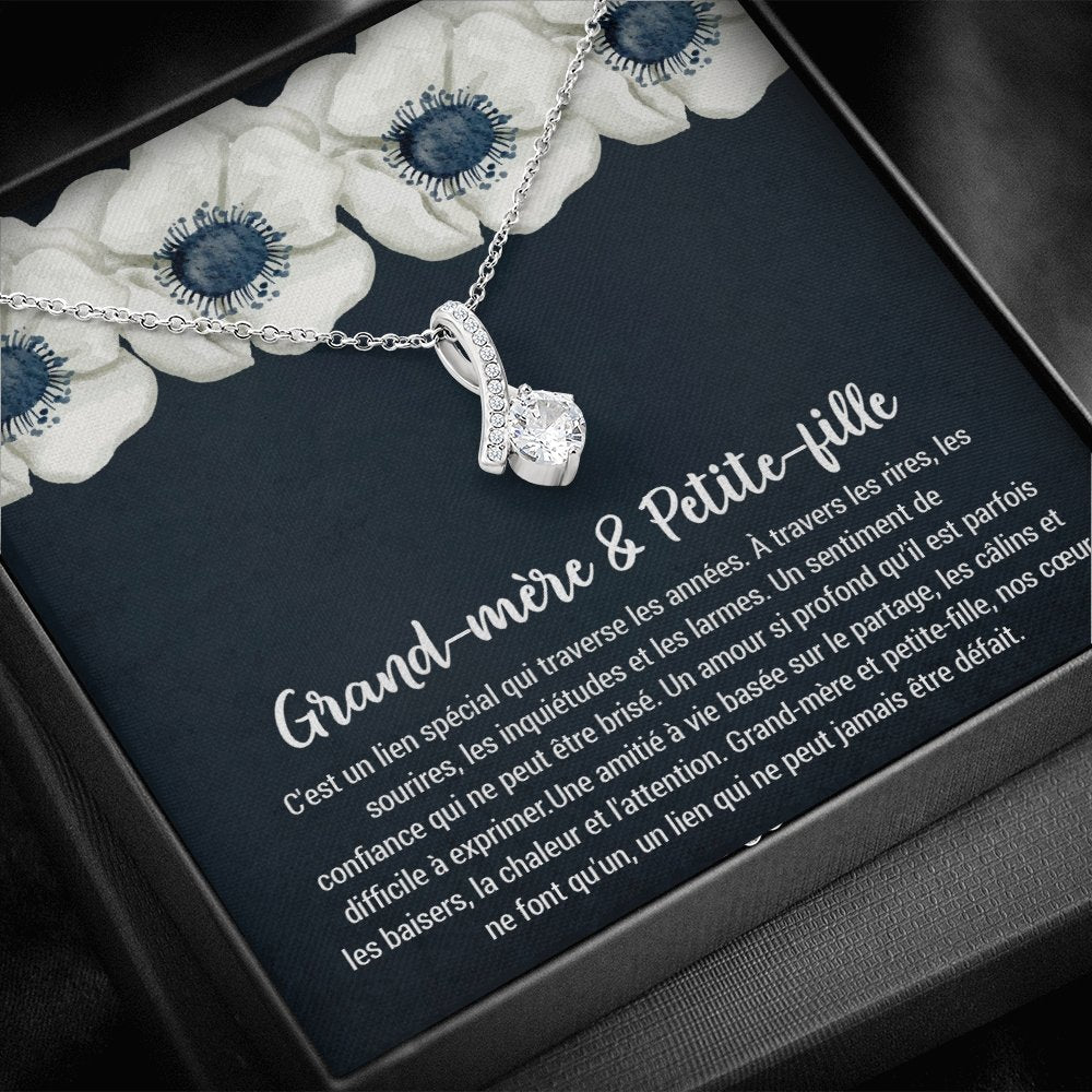 LINKY • Collier Petite Fille Elixir - Lehnaa