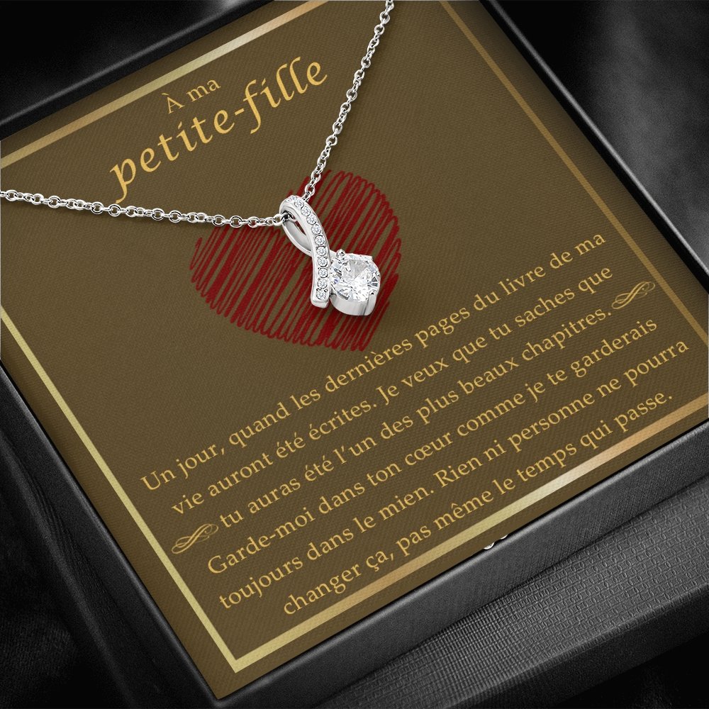 LINKY • Collier Petite-Fille Elixir - Lehnaa