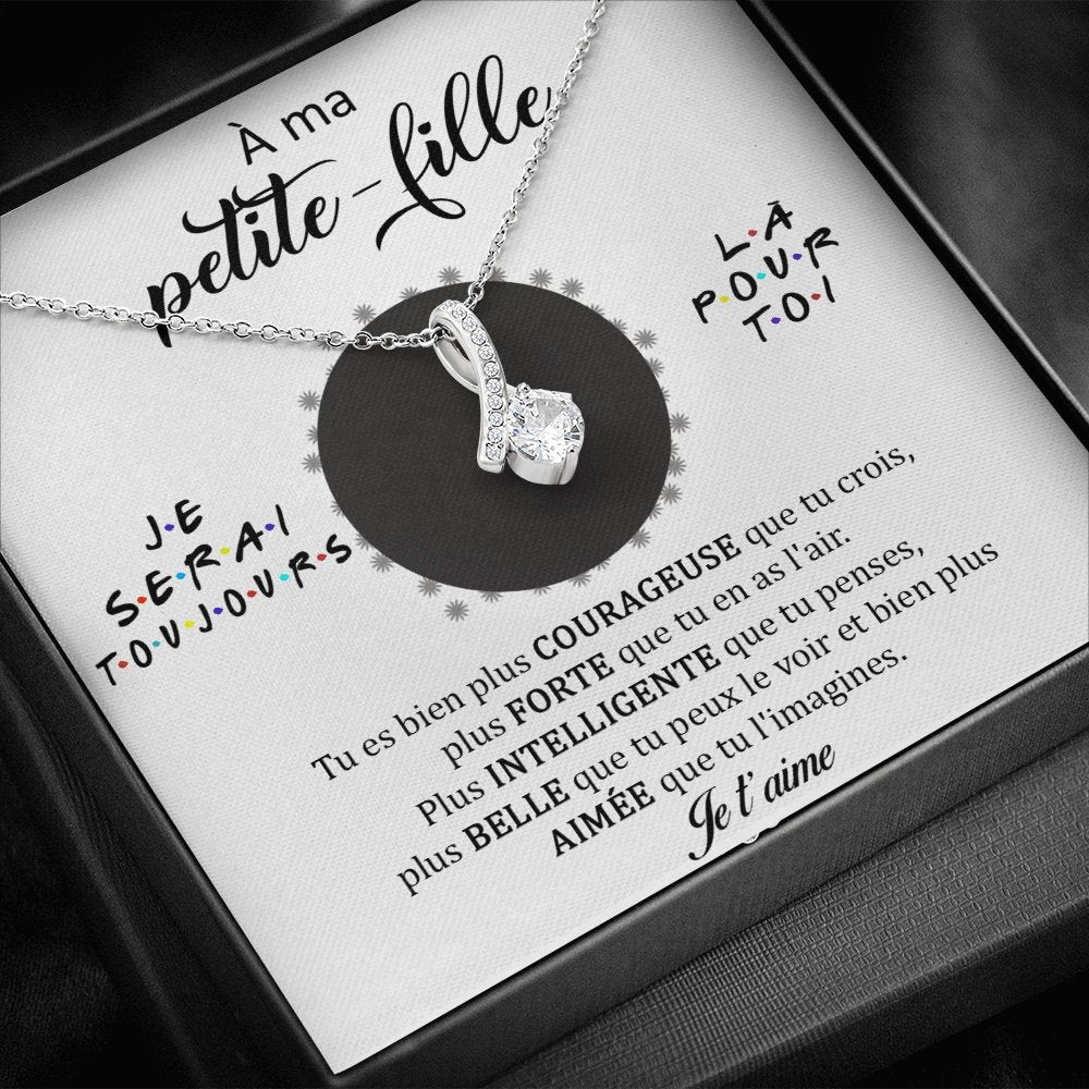 LINKY • Collier Petite-Fille Elixir - Lehnaa