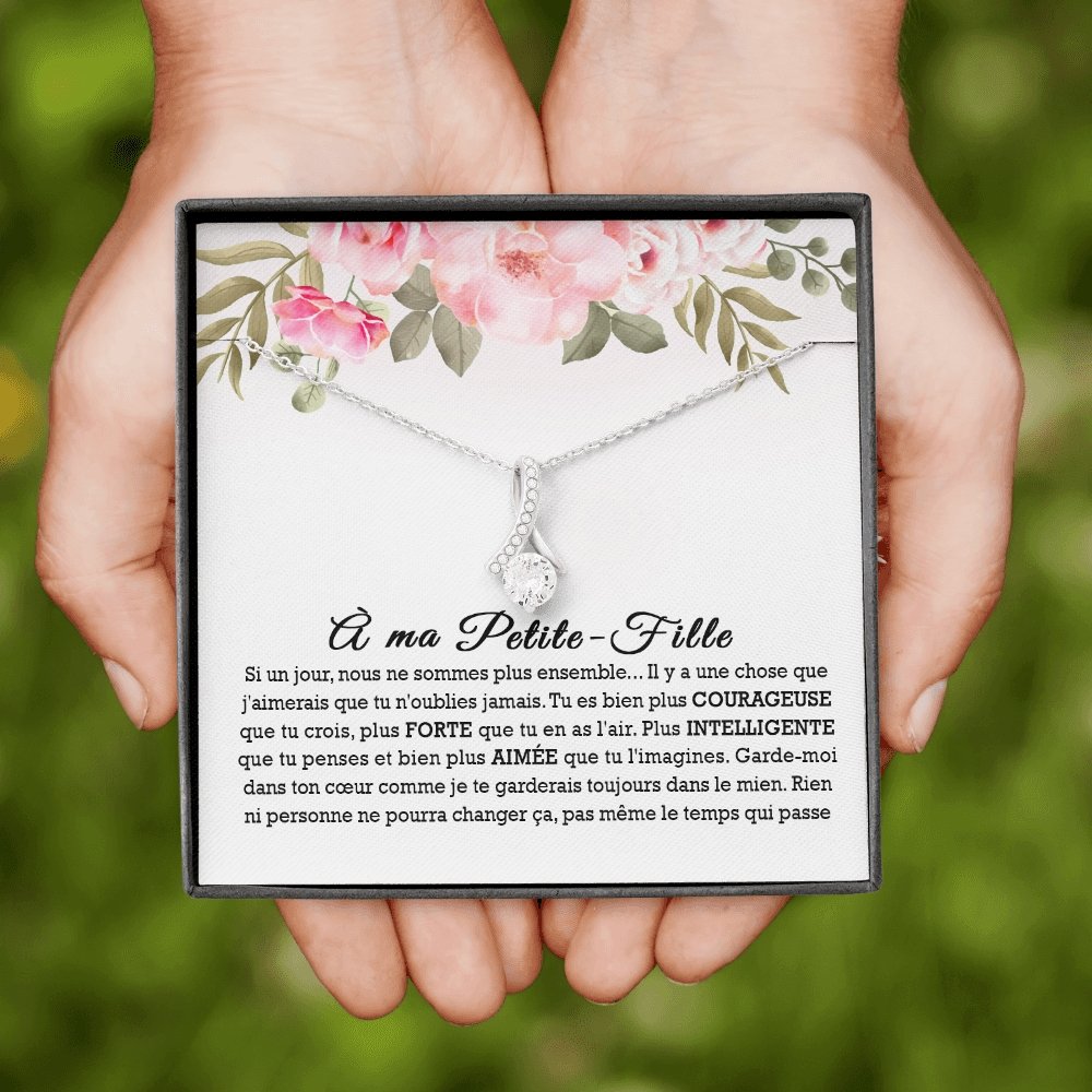 LINKY • Collier Petite-Fille Elixir - Lehnaa