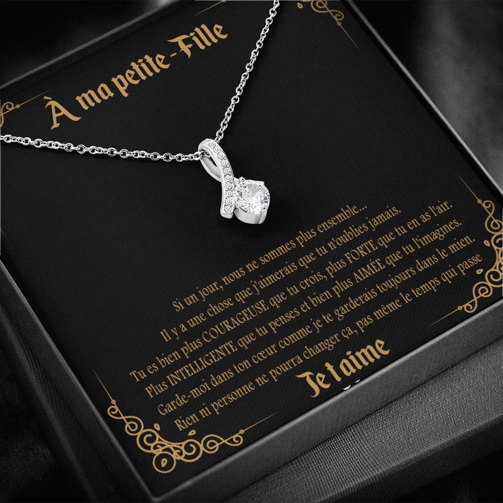 LINKY • Collier Petite-Fille Elixir - Lehnaa