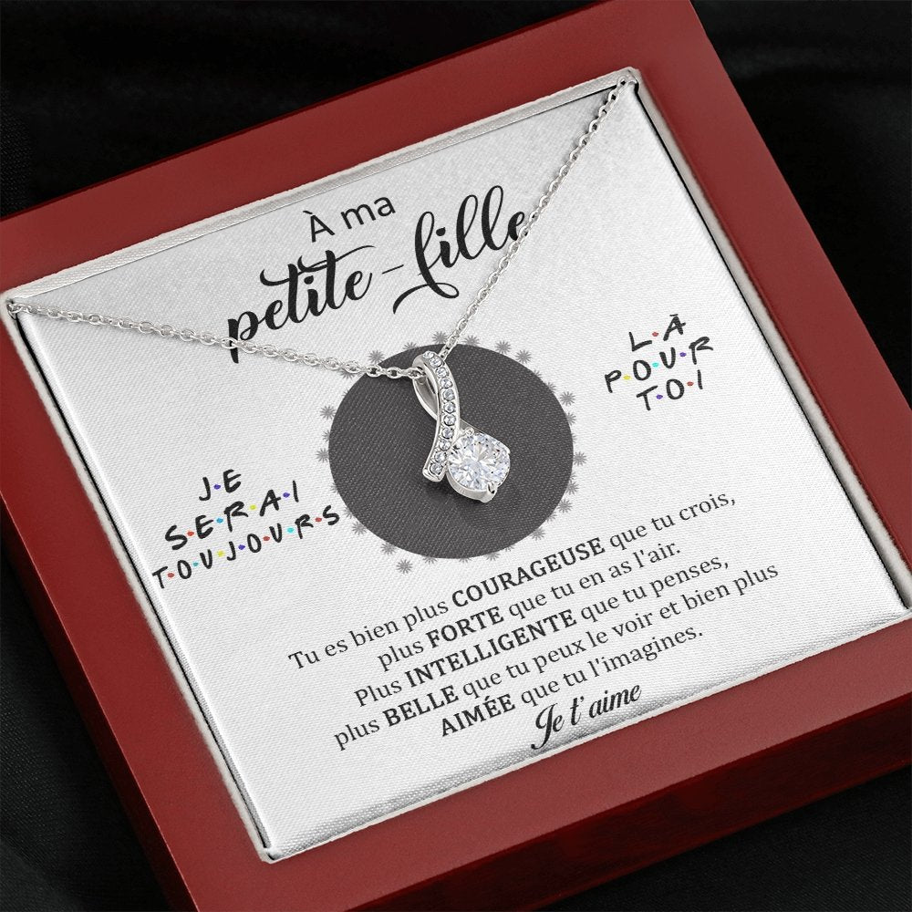 LINKY • Collier Petite-Fille Elixir - Lehnaa