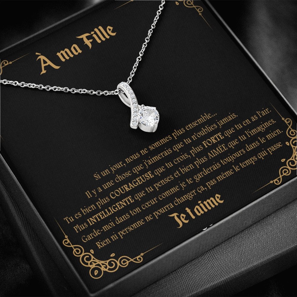 LINKY • Déclaration Pour Ma Fille Elixir - Lehnaa