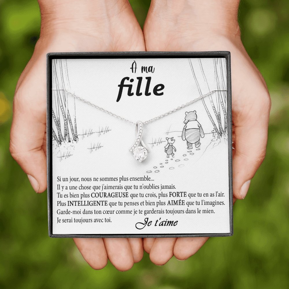 LINKY • Déclaration Pour Ma Fille Elixir - Lehnaa