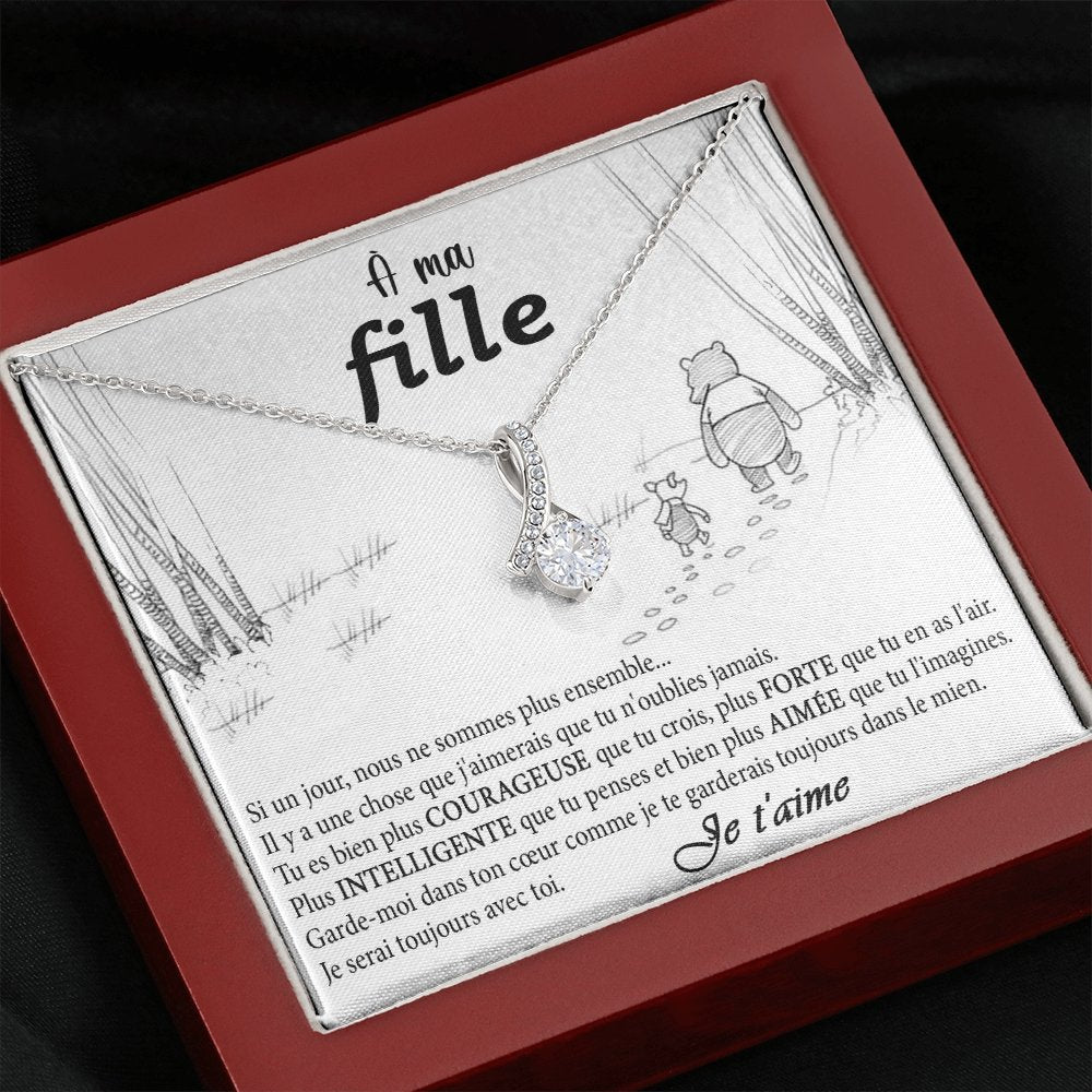 LINKY • Déclaration Pour Ma Fille Elixir - Lehnaa