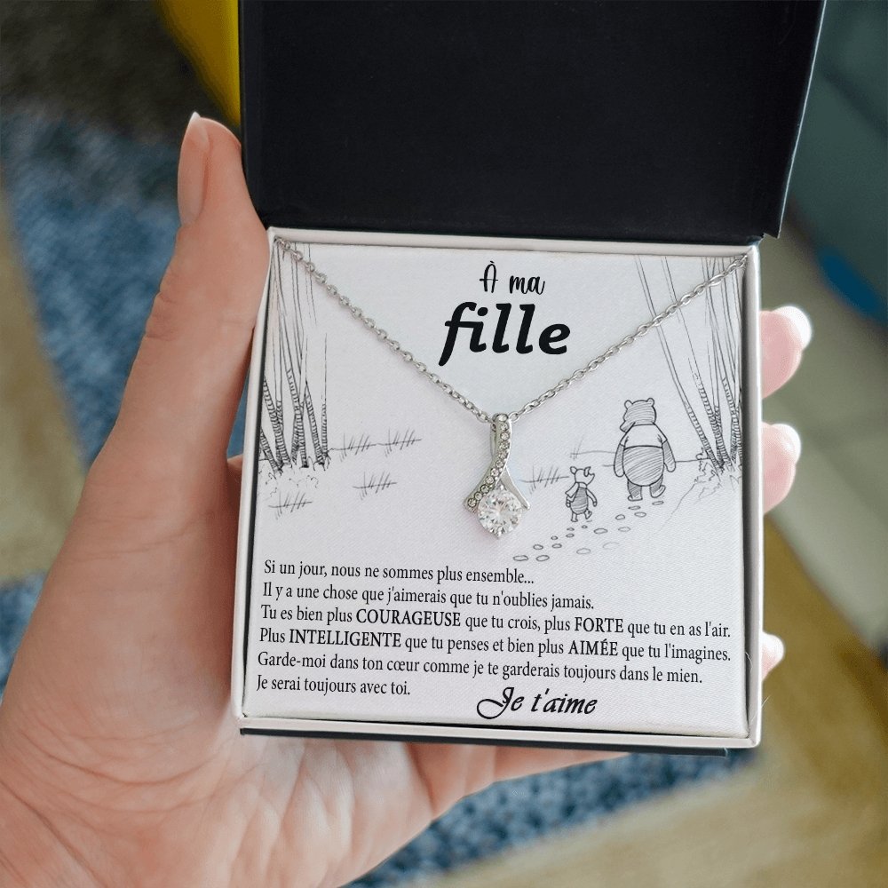 LINKY • Déclaration Pour Ma Fille Elixir - Lehnaa