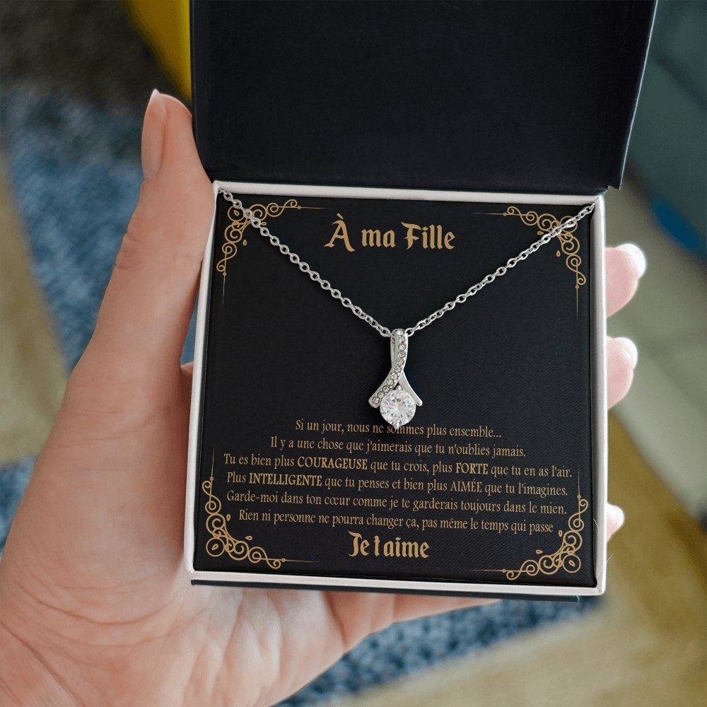 LINKY • Déclaration Pour Ma Fille Elixir - Lehnaa