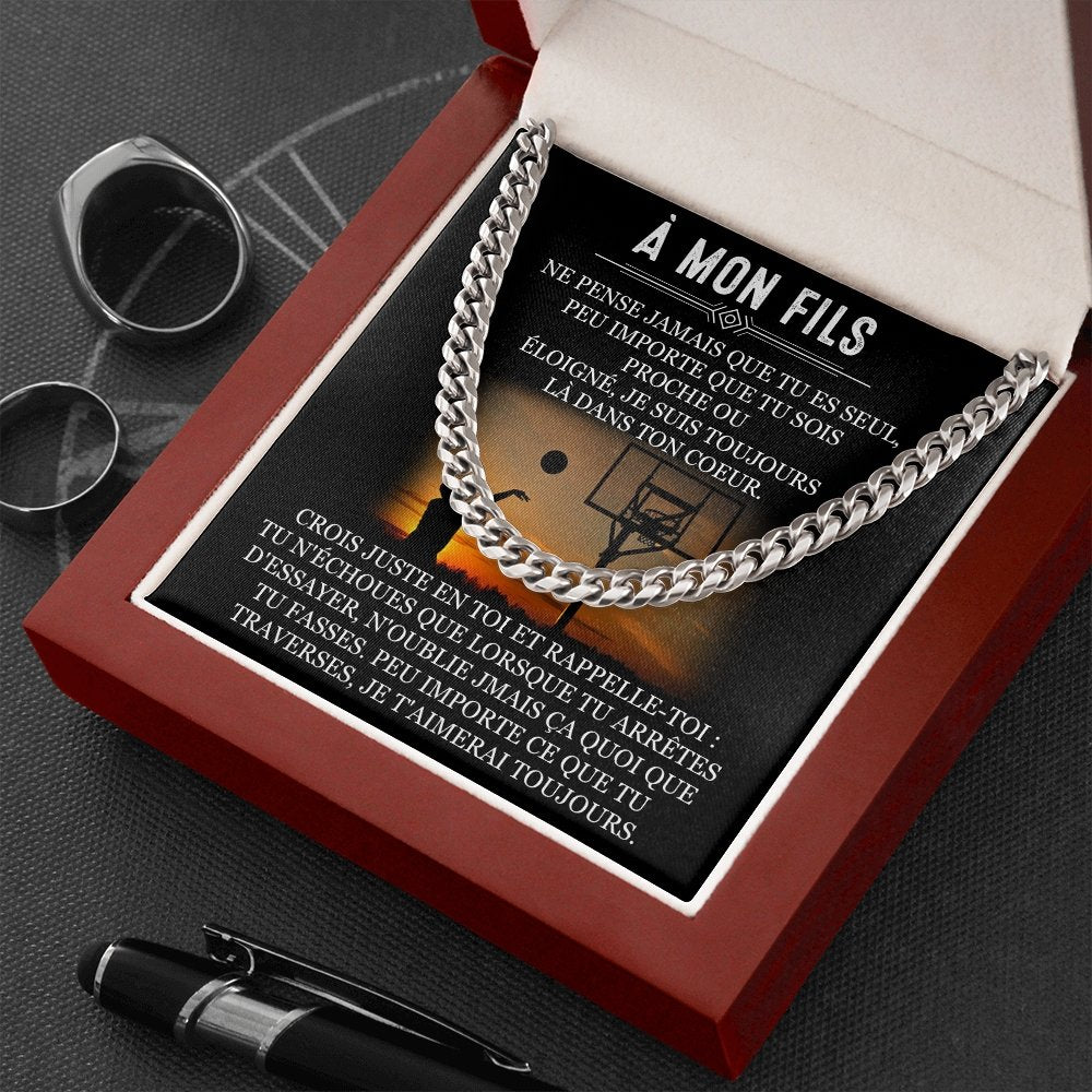 LINKY • Déclaration Pour Mon Fils - Lehnaa