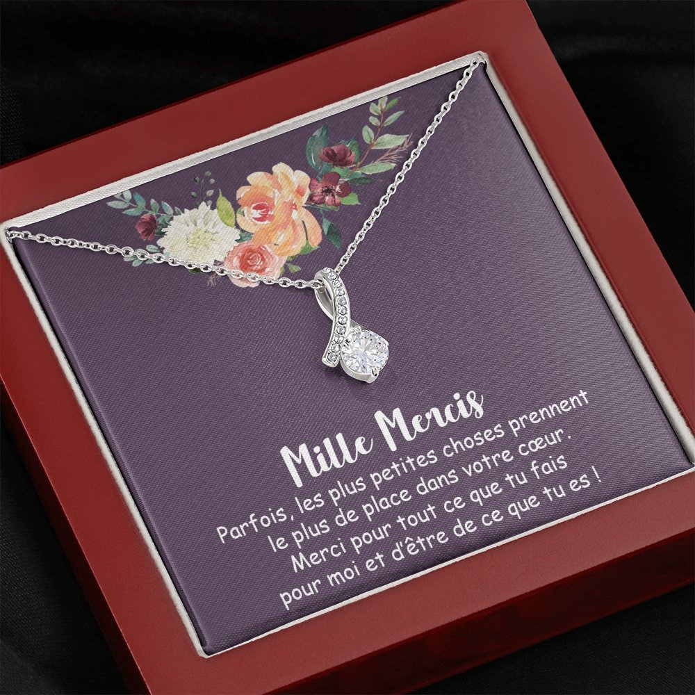 NEWMOM • Collier Future Maman Elixir - Lehnaa